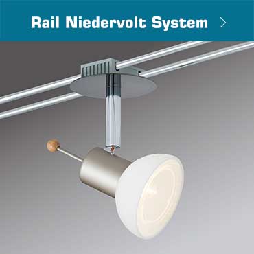 Hochvolt schienensystem set