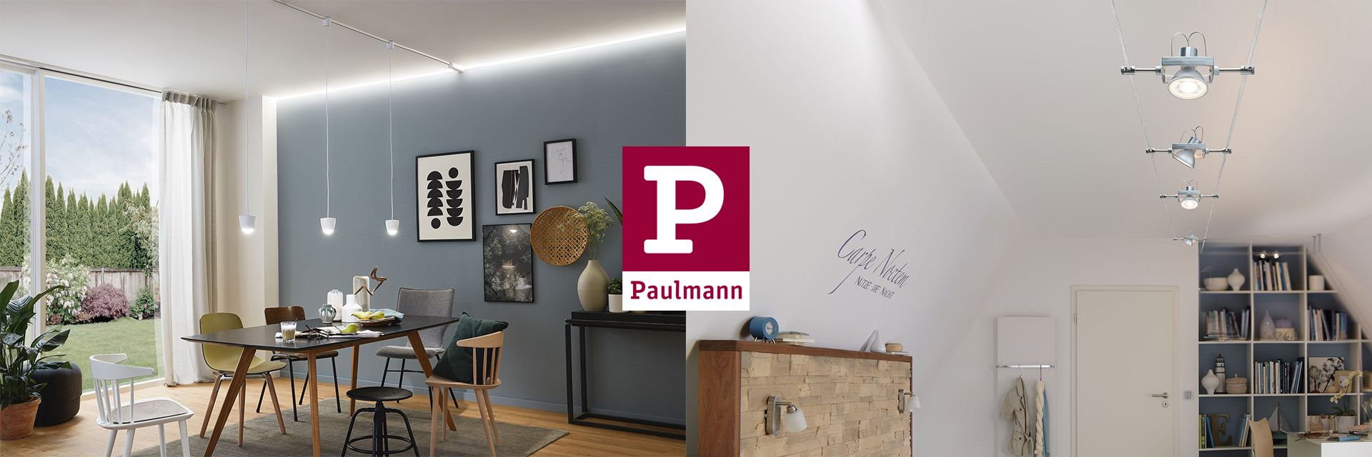 Pullmann lampen