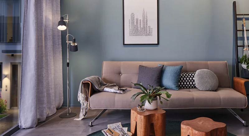 Dimmbare Stehlampen Wohnzimmer Arbeitszimmer