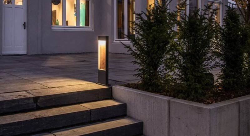 Außenleuchten und Außenbeleuchtung günstig online kaufen