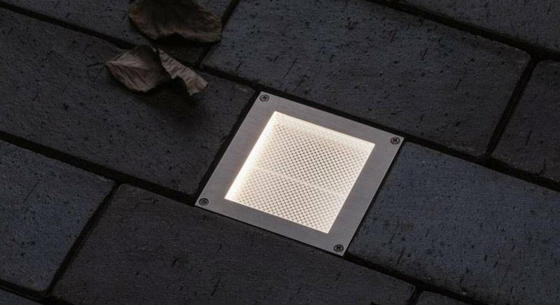 230V Bodeneinbauleuchten für den Außenbereich Bodeneinbaustrahler und Bodeneinbauleuchten für den Außenbereich