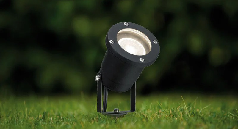 Erdspießleuchten für den Außenbereich günstig kaufen