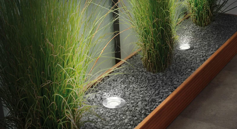 Paulmann Plug & Shine Gartenbeleuchtungssystem Paulmann Plug & Shine