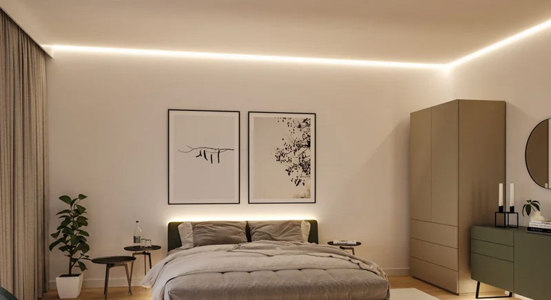 COB LED Streifen günstig online kaufen