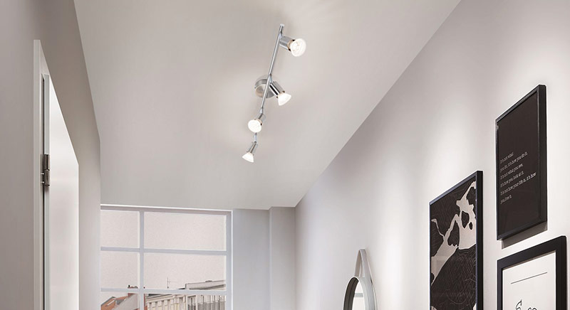 Deckenstrahler und Spots Deckenleuchten und Deckenlampen