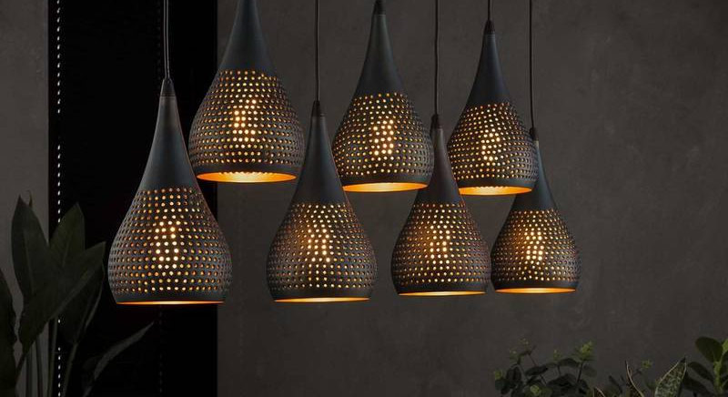 famlights Pendelleuchten