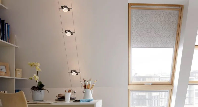 LED Seilsysteme & Seillampen LED Seilsysteme & Seillampen