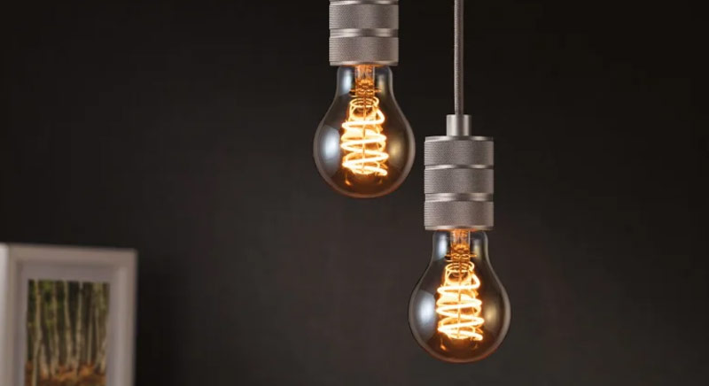 Vintage Leuchtmittel