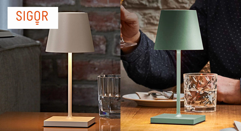 Sigor NUINDIE mini online kaufen