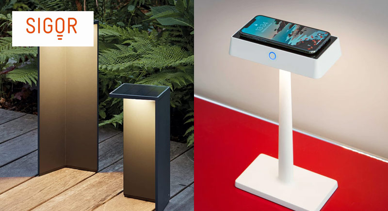 Nuindie Nucharge und Nusolar