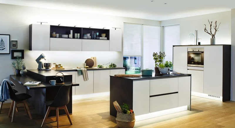 MaxLED 1000 Paulmann LED Streifen