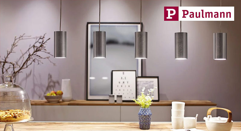 URail Pendelleuchten online kaufen