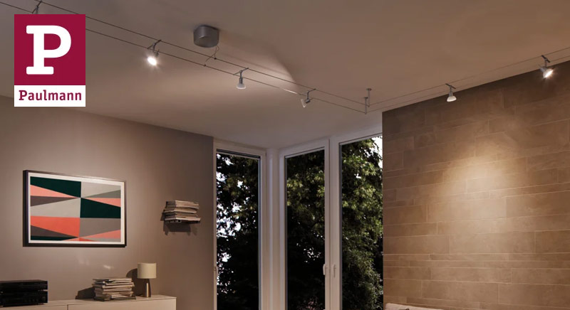 Seilsystem Komplett Sets