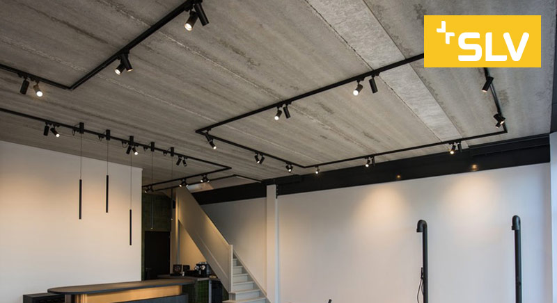 3-Phasen Schienensystem online kaufen 3-Phasen Schienensystem online günstig kaufen