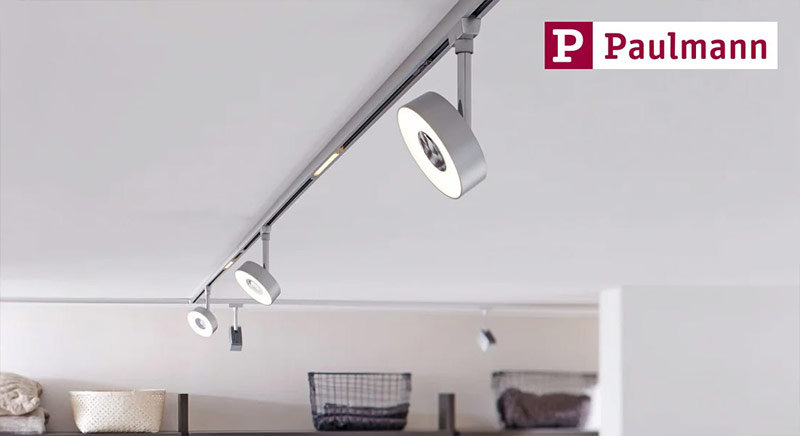 URail Spots & Strahler online kaufen