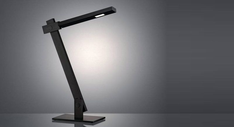 Tischlampen für Arbeitszimmer oder als Nachttischlampe