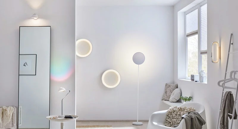 Wandleuchten für alle Räume Wandleuchten zur Raumbeleuchtung