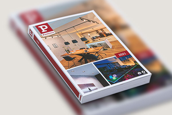 Paulmann Hauptkatalog 2021-2022 Paulmann Hauptkatalog 2021-2022