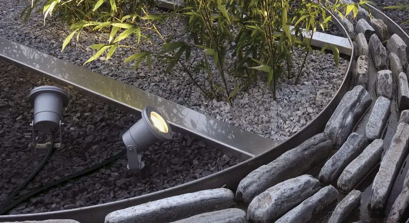 Außenstrahler von SLV