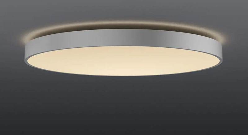 Deckenleuchten von SLV Deckenleuchten von SLV