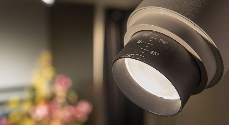 Büroleuchten von SLV