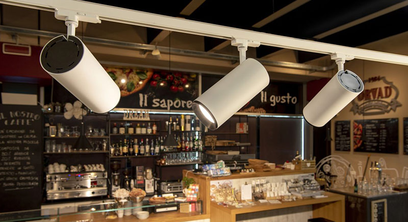 SLV 1-Phasen Schienensystem