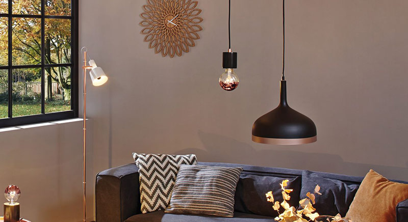 Paulmann Neordic Pendelleuchten