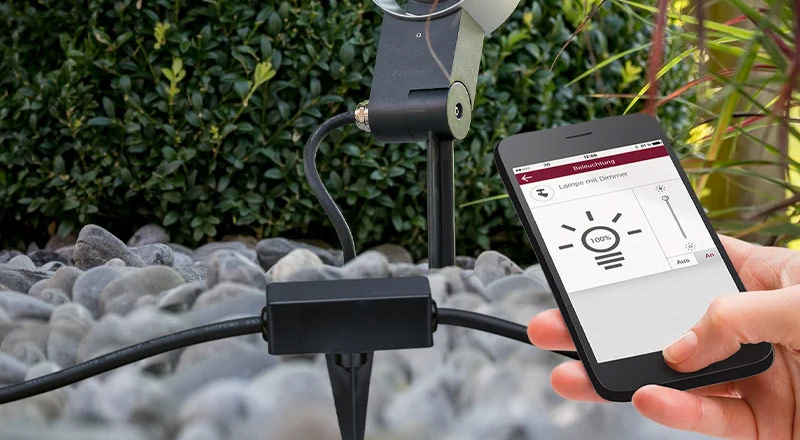 Paulmann Plug & Shine Controller & Steuerung Paulmann Plug & Shine Controller online kaufen