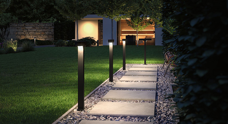 Paulmann Plug & Shine Außenleuchten Paulmann Plug & Shine Außenleuchten