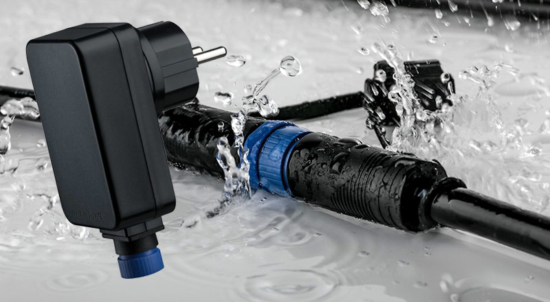 Paulmann Plug & Shine Kabel und Transformatoren Paulmann Plug & Shine Kabel und Transformatoren