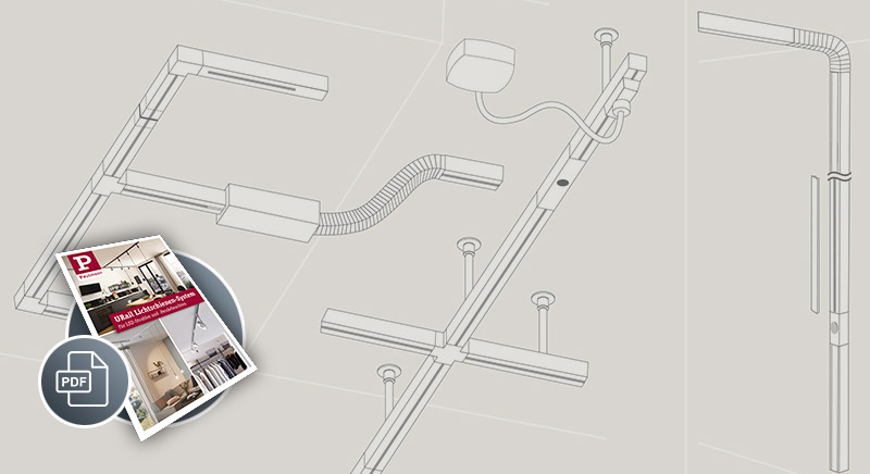 URail Planungsbroschüre