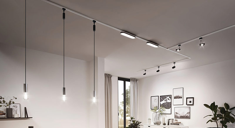 URail 230V Schienensystem kaufen