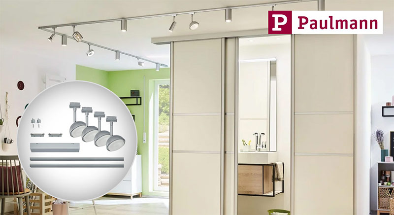 URail Komplettsets kaufen