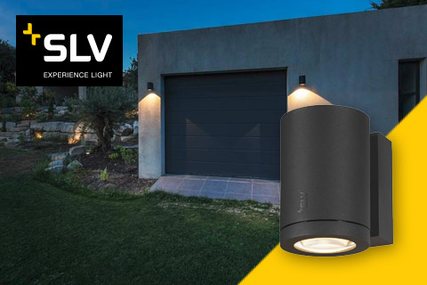 ENOLA Outdoor-Leuchten