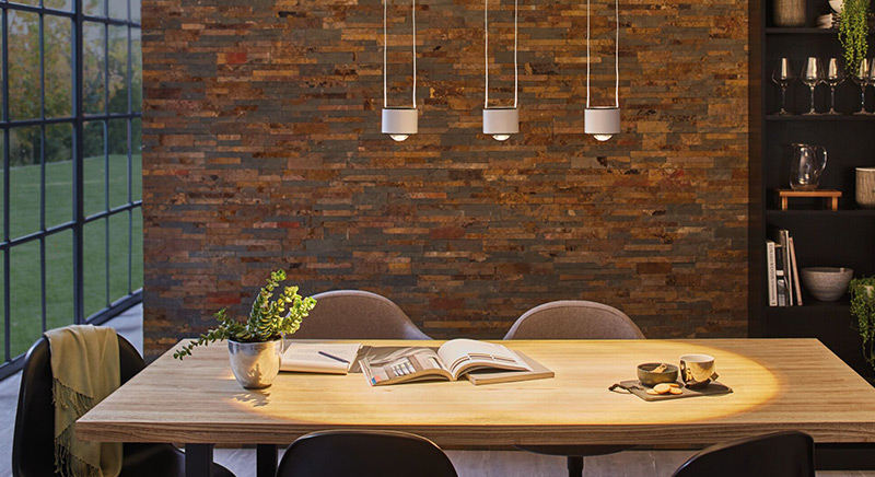 Pendelleuchten für jedes Wohnzimmer