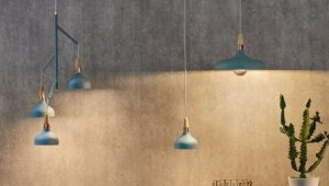 Paulmann Neordic Pendelleuchten