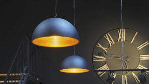 SLV FORCHINI Pendellampen