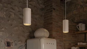 SLV NUMINOS Pendelleuchten