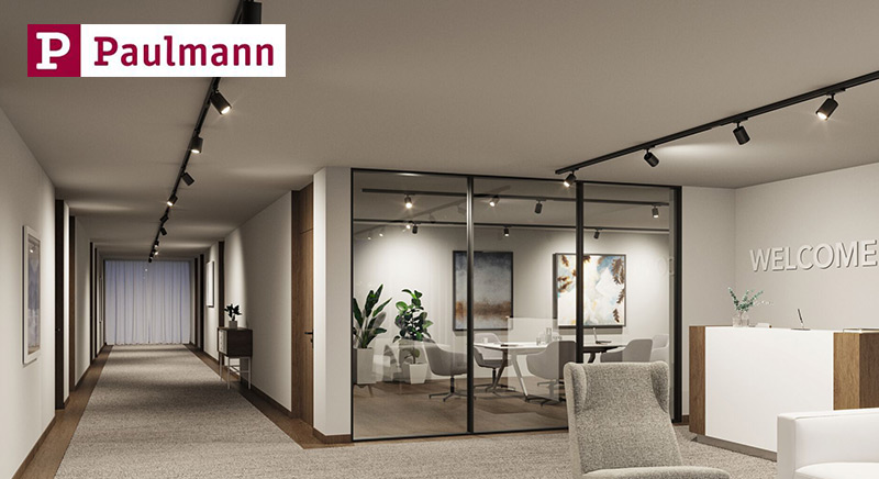 Paulmann ProRail3 3-Phasen Schienensystem online kaufen Paulmann ProRail3 3-Phasen Schienensystem online kaufen