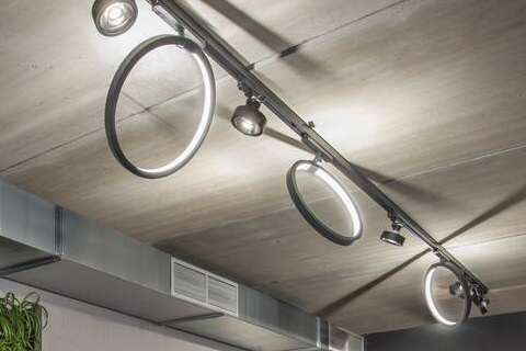 3-Phasen Schienensystem online kaufen 3-Phasen Schienensystem online günstig kaufen