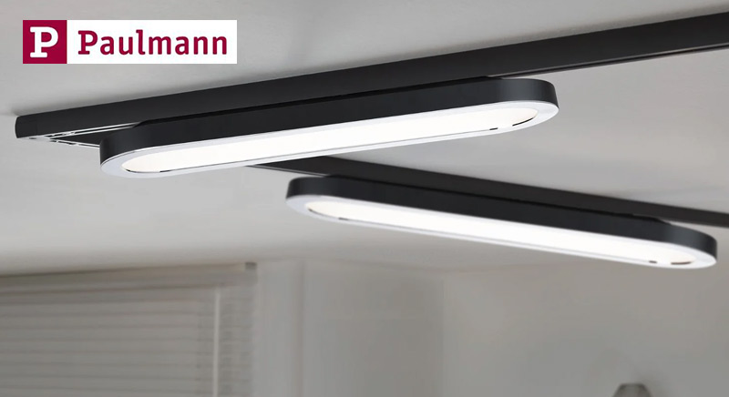 Paulmann URail LED-Panels online kaufen