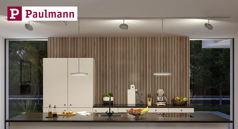 URail Weiß Lampen Schienensystem online kaufen Paulmann URail Weiß Lampen Schienensystem online kaufen