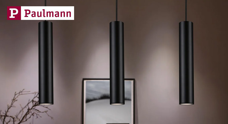 Paulmann URail Pendelleuchten online kaufen
