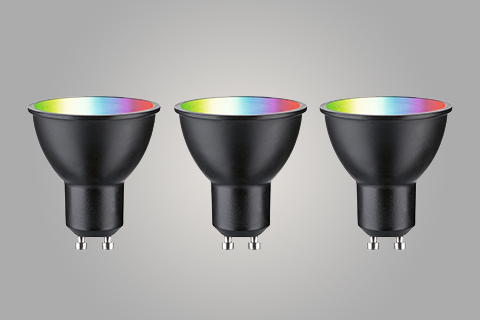 Paulmann Urail Zigbee Leuchtmittel