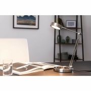 Schreibtischleuchte Zed LED