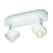 LED-Spotbalken  2-flg.; 562423116