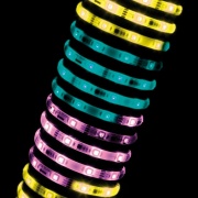 Digital LED Stripe Set 3m RGB