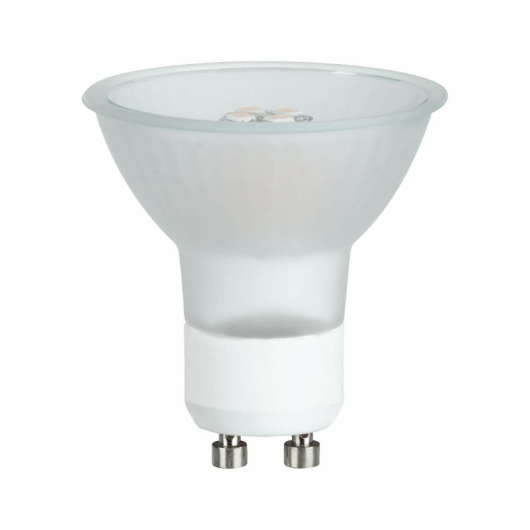 Paulmann LED Reflektor Maxiflood GU10 3,5W 250lm Warmweiß Softopal