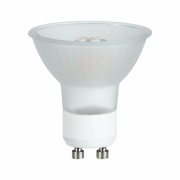 LED Reflektor Maxiflood GU10 3,5W 250lm Warmweiß Softopal