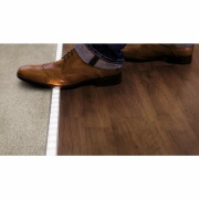 Floor Profil mit Diffusor 100cm
